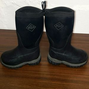 The Muck Boots - Kids